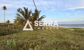 Imagem 3: Alphaville Guarajuba | Lote Residencial | 1.020 m² | Frente Lagoa