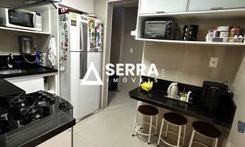 Imagem 3: Barra | Apartamento Alto Padrão com Vista Mar | 112 m² | 2 Suítes e 2 Varandas