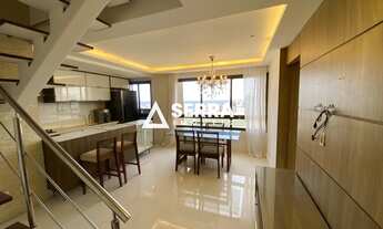 Imagem: Itaigara Cobertura Duplex 140 m²