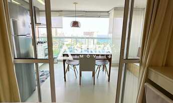 Imagem 3: Rio Vermelho | Celebration Garibaldi | 47 m² | 1/4 Sala | Vista Mar