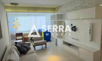 Imagem: Aquárius Apartamento 99 m² 3/4 (1