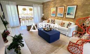 Imagem 3: Praia do Forte | Casa Alto Padrão | 369 m² | 5 Suítes + Piscina Privativa