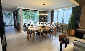 Imagem 3: Alphaville Litoral Norte 3 | Porteira Fechada | 4 Suítes | 280 m² | Energia Solar