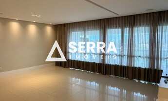 Imagem 4: Le Parc Caminho das Árvores Apartamento para Locação 195 m² 4 Suítes Vista Mar