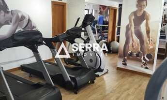 Imagem 4: Graça | 4 Suítes | 186 m² | 3 Vagas | Andar Médio