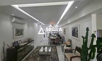 Imagem 3: Pituaçu | 3 Quartos | 110 m² | Vista Mar | Varanda Gourmet