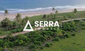 Imagem 4: Alphaville Guarajuba | Lote Residencial | 1.020 m² | Frente Lagoa