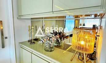 Imagem 2: Alphaville 1 | Palmville | 113 m² | 2 Suítes + Escritório + Dependência