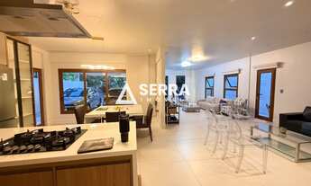 Imagem 7: Piatã | Condomínio Veredas | Casa Térrea Alto Padrão | 4 Suítes | 300 m² | Nascente