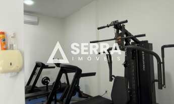 Imagem 7: Pituba | 3/4 com Suíte | 89 m² | Varanda Gourmet | 2 Vagas