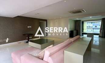 Imagem 6: Alto do Parque | Mansão Duque de Bourbon | 4 Suítes + Gabinete | 226 m² | Andar Alto