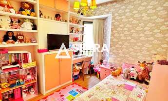 Imagem 6: Alphaville 1 | Palmville | 113 m² | 2 Suítes + Escritório + Dependência