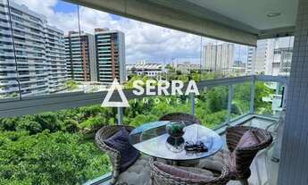 Imagem: Alphaville Salvador I Residencial Laguna