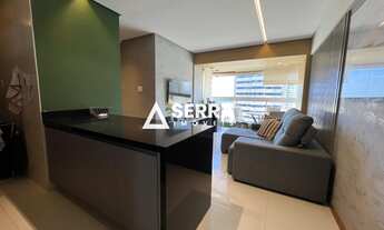 Imagem 4: Armação | 1/4 com Suíte | 47 m² | Vista Mar | Porteira Fechada