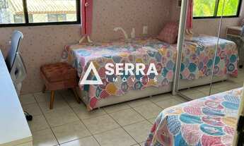 Imagem 2: Stella Maris | Village Duplex | 122 m² | 3/4 (1 Suíte) | Churrasqueira