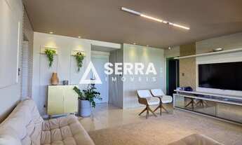 Imagem 2: Patamares | 3 Suítes | 140 m² | Varanda Gourmet | 3 Vagas | Alto Padrão