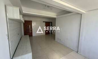 Imagem 5: Pituba | Mansão Cidade da Luz | Apartamento | 80 m² | Nascente