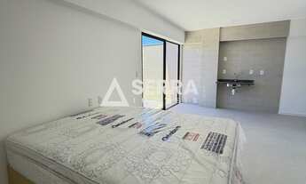 Imagem 7: Ondina | Studio | 49 m² | Vista Mar Permanente | Jacuzzi