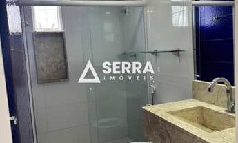 Imagem 7: Imbuí | Condomínio Moradas do Bosque | Apartamento | 94 m² | 3/4 (1 Suíte