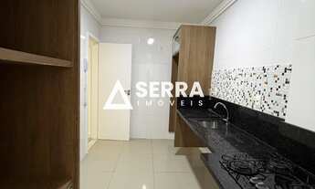 Imagem 5: Caminho das Árvores | Condomínio Vivenda San Vicente | 123 m² | 3/4 (1 Suíte