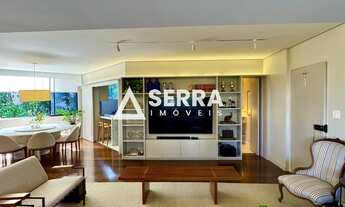 Imagem 4: Barra | Ladeira da Barra | Solar das Mangueiras | 173 m² | 4/4 (3 Suítes, 1 Canadense