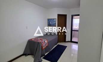 Imagem 7: Pituba | 4 Suítes | 242 m² | Vista Mar Permanente | 4 Vagas + Depósito