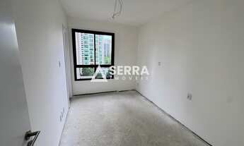 Imagem 3: Horto Florestal | Bloom | 107 m² | 3 Suítes | Andar Alto | Nascente