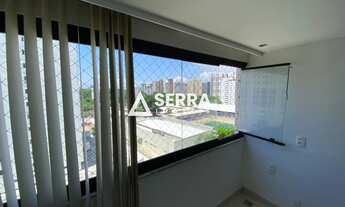 Imagem 3: Pituba | 3 Quartos | 110 m² | 2 Suítes | 2 Vagas