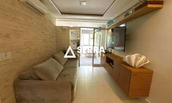 Imagem 3: Ondina | Costa España | Cobertura Duplex | 145 m² | 2/4 (1 Suíte) | Piscina Privativa