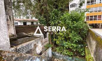 Imagem 3: Barra | Terreno | 424 m²