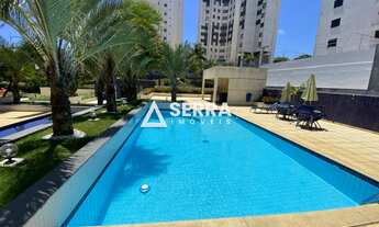 Imagem: Pituba 3 Quartos 110 m² 2 Suítes