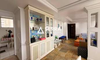 Imagem 5: Graça | Apartamento 3/4 (Suíte Master com Closet) | Nascente | Andar Baixo