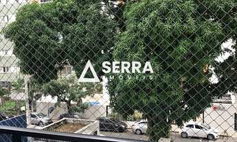 Imagem 6: Graça | 4 Suítes | 186 m² | 3 Vagas | Andar Médio