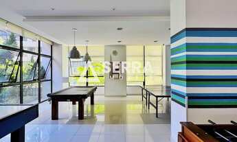 Imagem 7: Alphaville 1 | Palmville | 113 m² | 2 Suítes + Escritório + Dependência