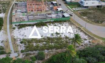 Imagem 6: Alphaville Guarajuba | Lote Residencial | 1.020 m² | Frente Lagoa