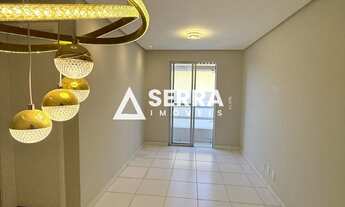 Imagem 6: Lauro de Freitas | 2 Quartos | 49 m² | Nascente | Condomínio Clube