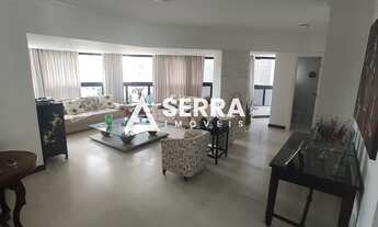 Imagem 5: Graça | 4 Suítes | 186 m² | 3 Vagas | Andar Médio