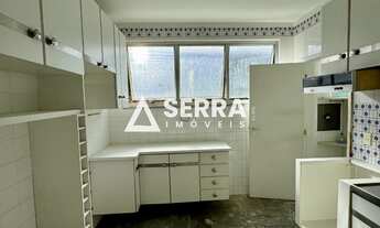 Imagem 4: Barra | Ed. Palazzo Anacapri 49 m² | 3/4 (1 Suíte) | Nascente | Andar Intermediário