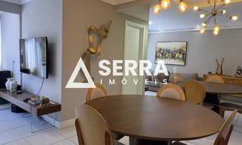 Imagem 5: Paralela | Brisas Residencial | Apartamento 3 Quartos (2 Suítes) | 79 m² | Andar Baixo