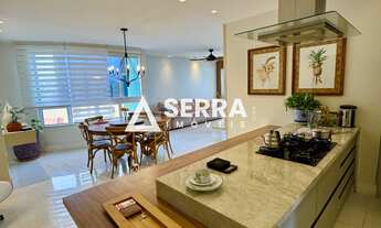 Imagem 7: Morro do Gato | Vista Mar Frontal | 185 m² | 4 Suítes | 1 por Andar | Nascente