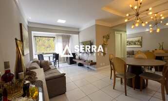 Imagem 3: Paralela | Brisas Residencial | Apartamento 3 Quartos (2 Suítes) | 79 m² | Andar Baixo