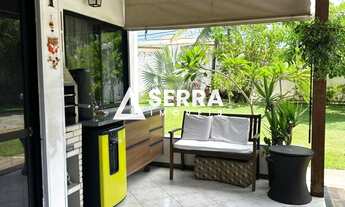 Imagem: Stella Maris Village Duplex 122 m²