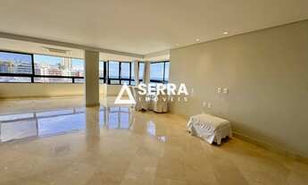 Imagem 4: Rio Vermelho | Mansão do Atlântico | Apartamento | 329 m² | 4 Suítes | Vista Mar