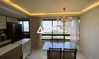 Imagem 5: Itaigara | Cobertura Duplex | 140 m² | 3/4 (2 suítes) + 2 Vagas