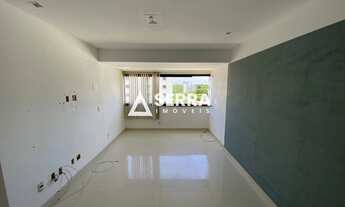 Imagem 2: Pituba | 3 Quartos | 110 m² | 2 Suítes | 2 Vagas