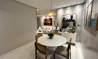 Imagem 7: Barra | Apartamento Alto Padrão com Vista Mar | 112 m² | 2 Suítes e 2 Varandas