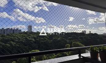 Imagem: Resgate 3/4 com Suíte 74 m² 2 Vagas