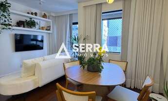 Imagem 3: Caminho das Árvores | 80 m² | 2/4 (1 suíte) | Porteira Fechada | 1 Vaga