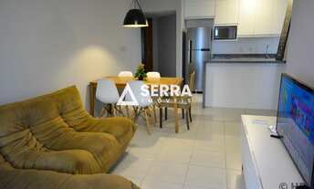 Imagem 3: Caminho das Árvores | 2/4 | 61 m² | Nascente | Mobiliado