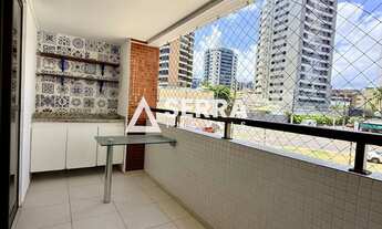 Imagem: Jardim Armação 2 Quartos (1 Suíte)